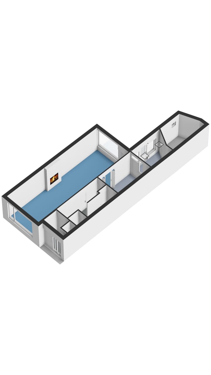 Foto 37 van Groot Blankenberg 37