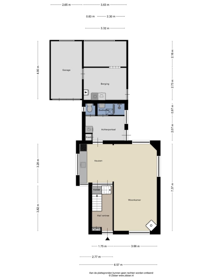 Foto 33 van Molenstraat 5