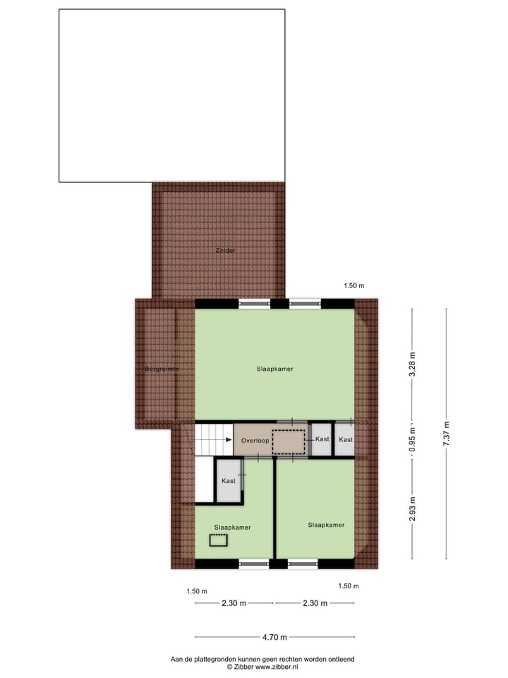 Foto 34 van Molenstraat 5