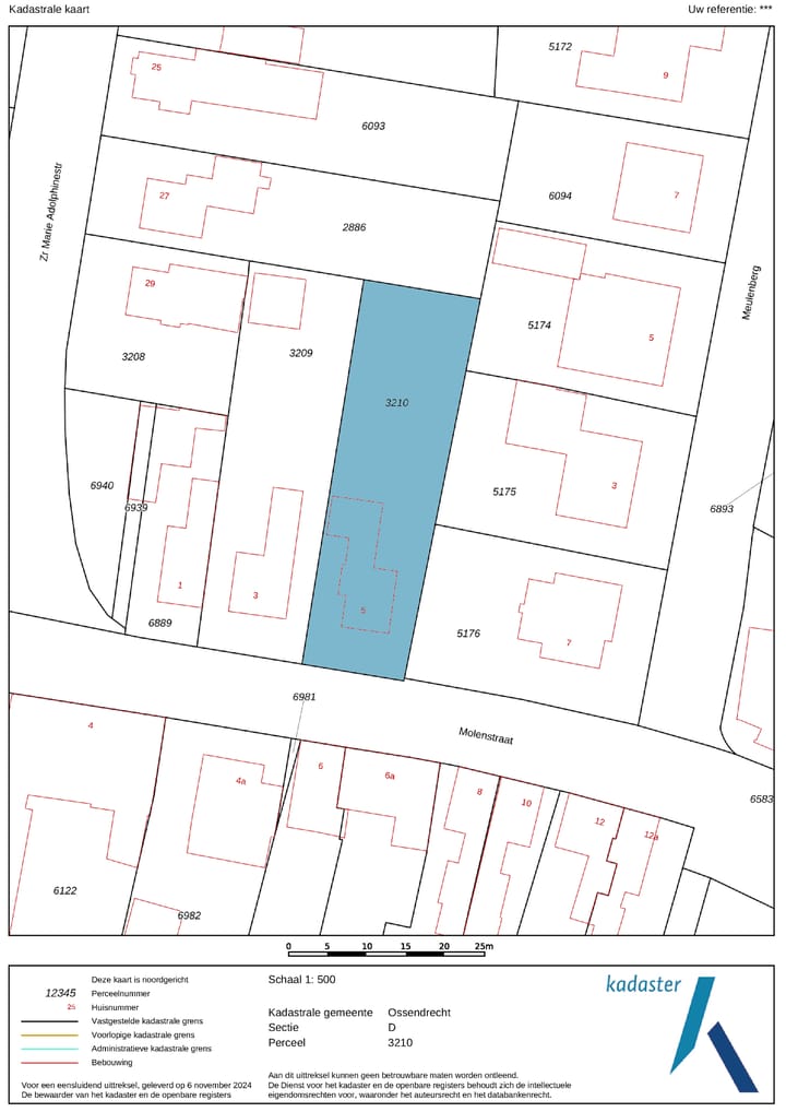 Foto 35 van Molenstraat 5