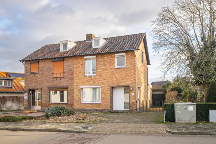 Foto 1 van Spaubeekerstraat 71