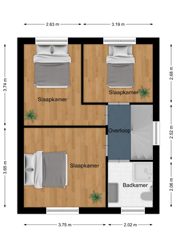 Foto 25 van Spaubeekerstraat 71
