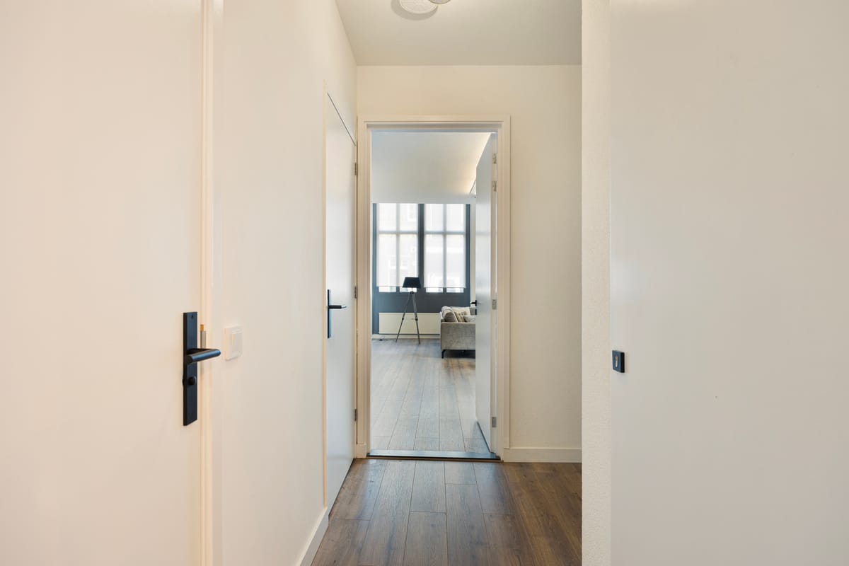 Foto 6 van Korte Lombardstraat 1