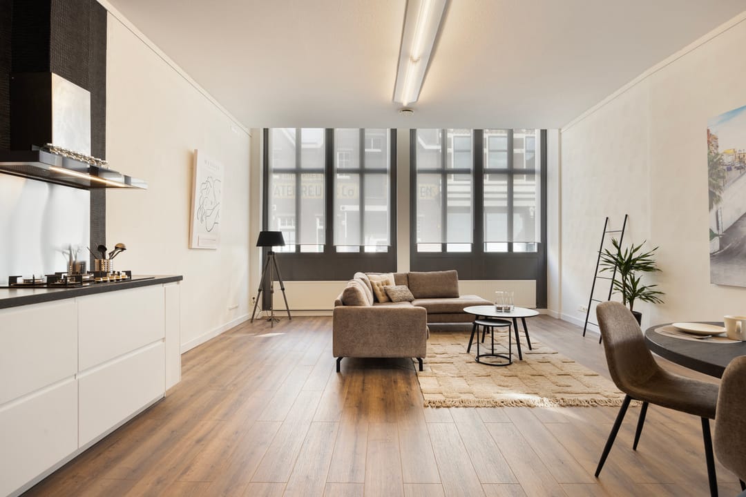 Foto 7 van Korte Lombardstraat 1