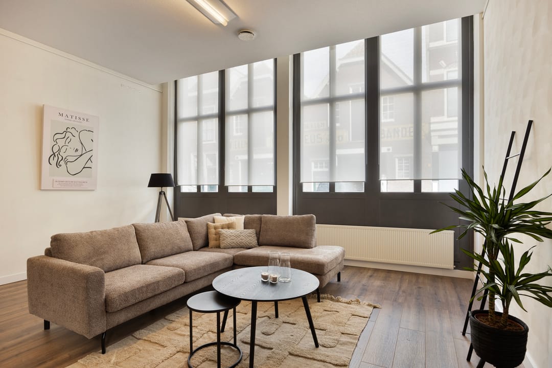 Foto 8 van Korte Lombardstraat 1