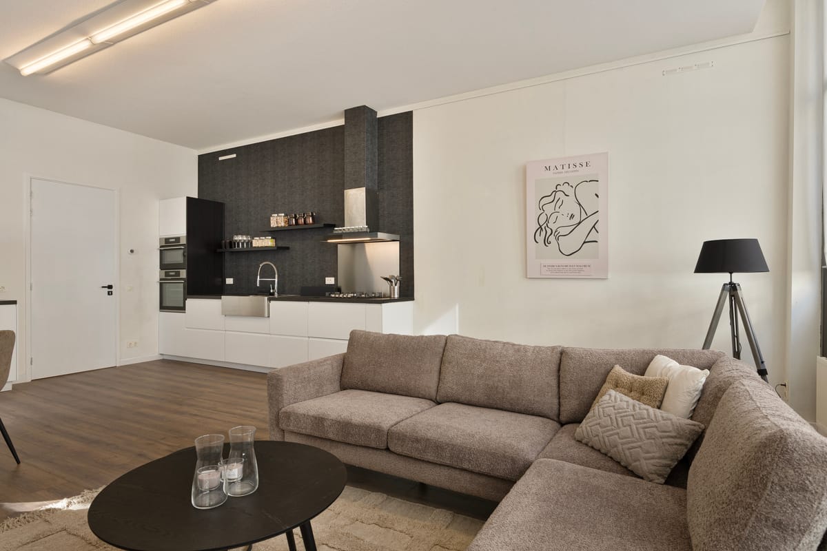 Foto 9 van Korte Lombardstraat 1