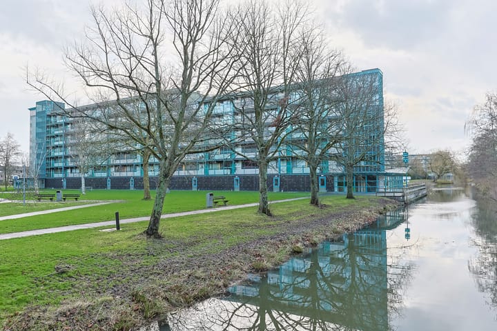 Foto 5 van Iepenschans 18