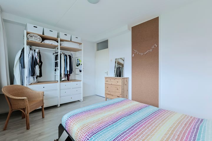 Foto 19 van Iepenschans 18