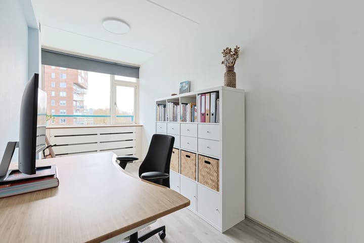 Foto 23 van Iepenschans 18