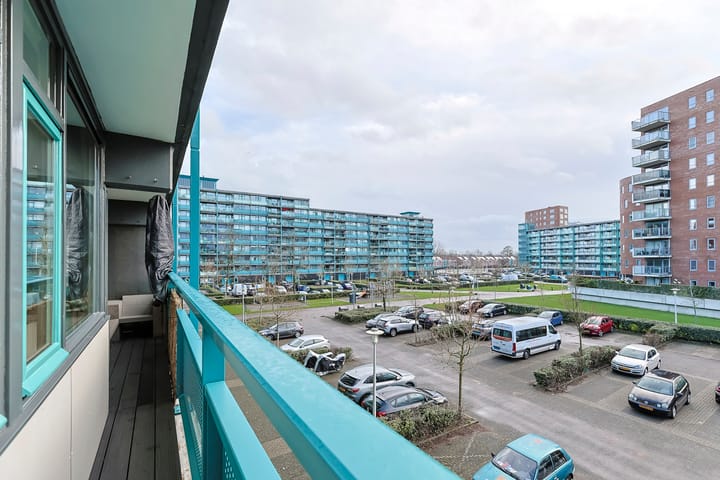 Foto 30 van Iepenschans 18