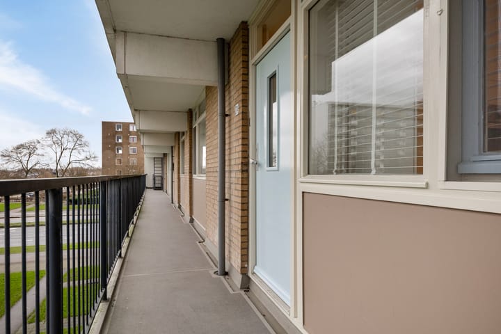 Foto 6 van Venusstraat 274