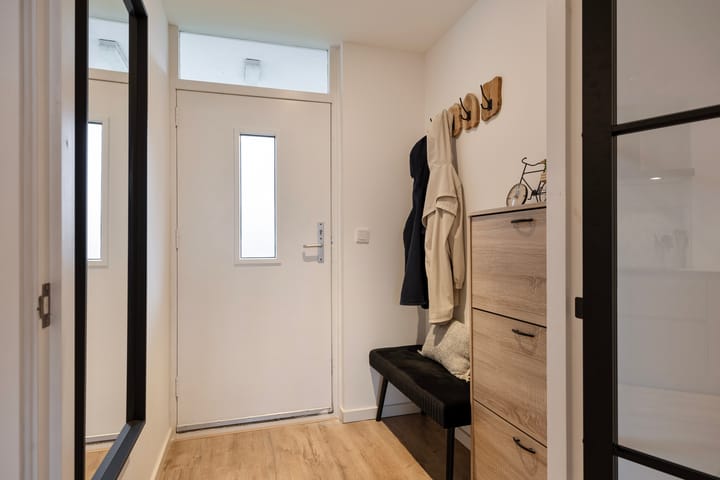 Foto 7 van Venusstraat 274