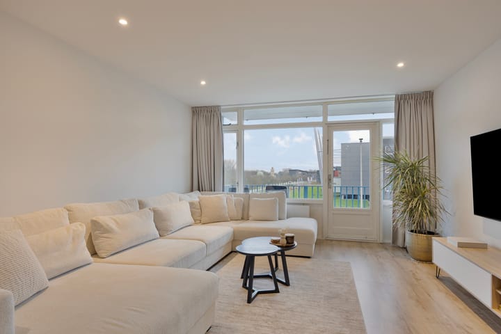 Foto 9 van Venusstraat 274