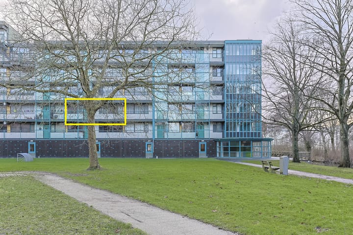 Foto 34 van Iepenschans 18