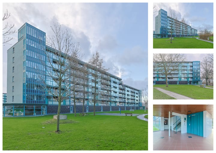 Foto 35 van Iepenschans 18