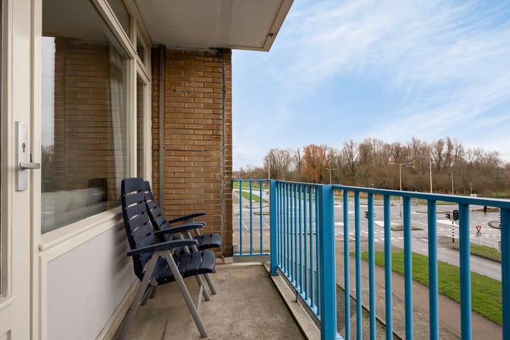 Foto 26 van Venusstraat 274