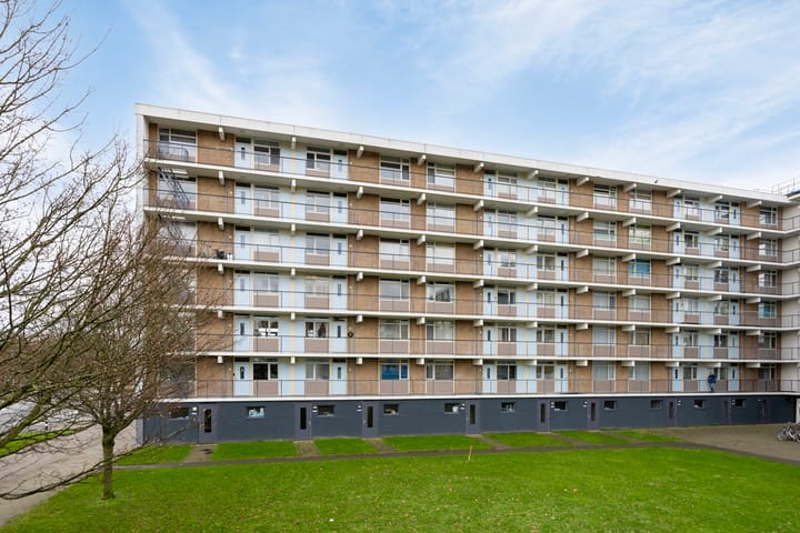 Foto 29 van Venusstraat 274