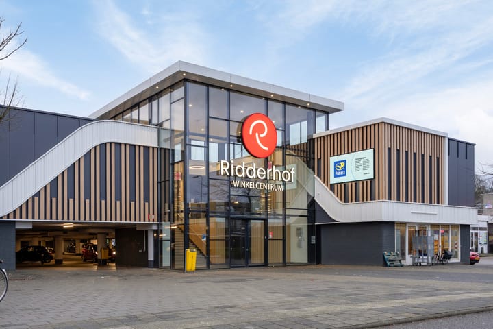 Foto 32 van Venusstraat 274