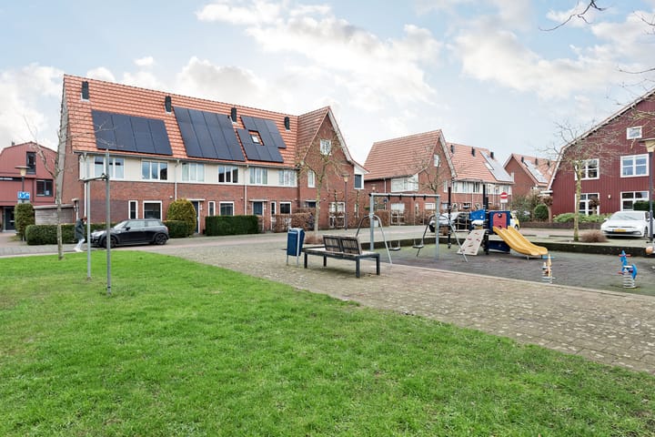 Foto 2 van Boomgaard 21