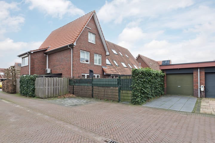 Foto 3 van Boomgaard 21