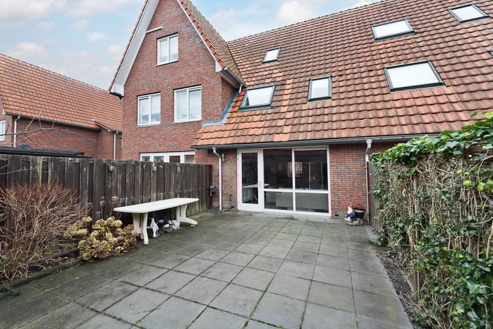 Foto 4 van Boomgaard 21