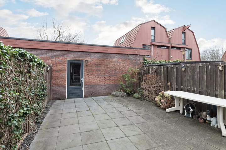 Foto 5 van Boomgaard 21