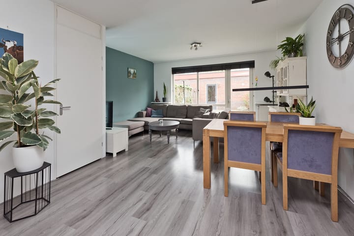 Foto 6 van Boomgaard 21