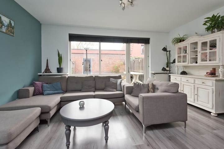 Foto 8 van Boomgaard 21