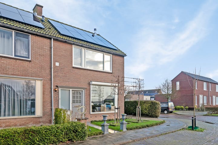 Foto 2 van Borszeestraat 40