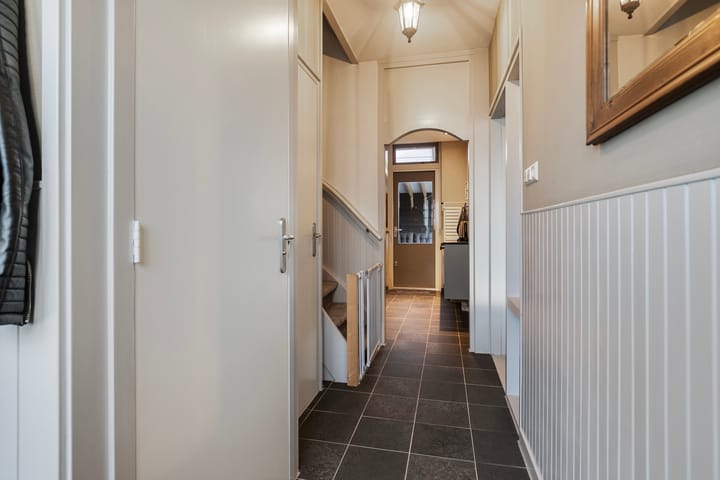 Foto 3 van Borszeestraat 40