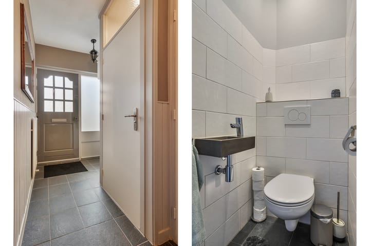 Foto 4 van Borszeestraat 40