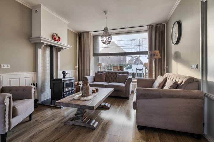 Foto 5 van Borszeestraat 40