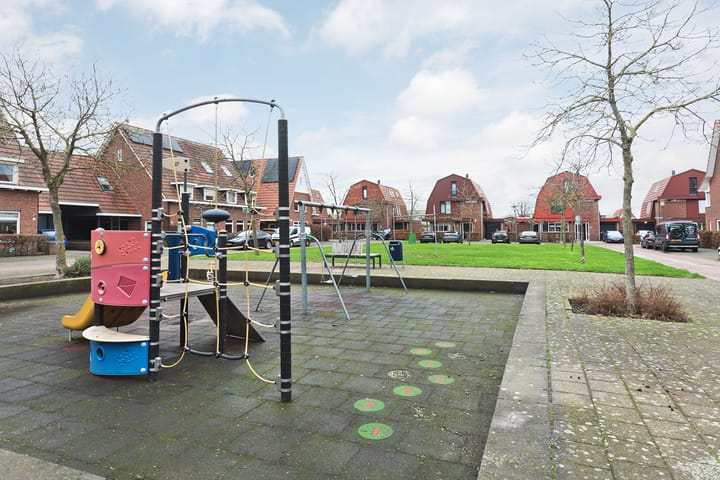 Foto 20 van Boomgaard 21