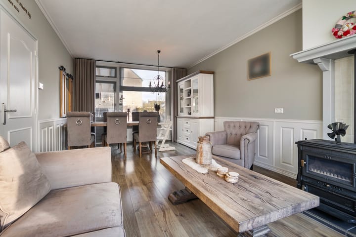 Foto 7 van Borszeestraat 40