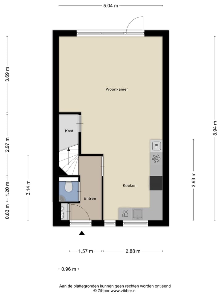 Foto 21 van Boomgaard 21