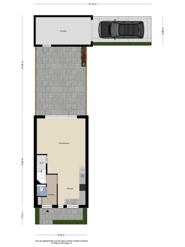 Foto 26 van Boomgaard 21