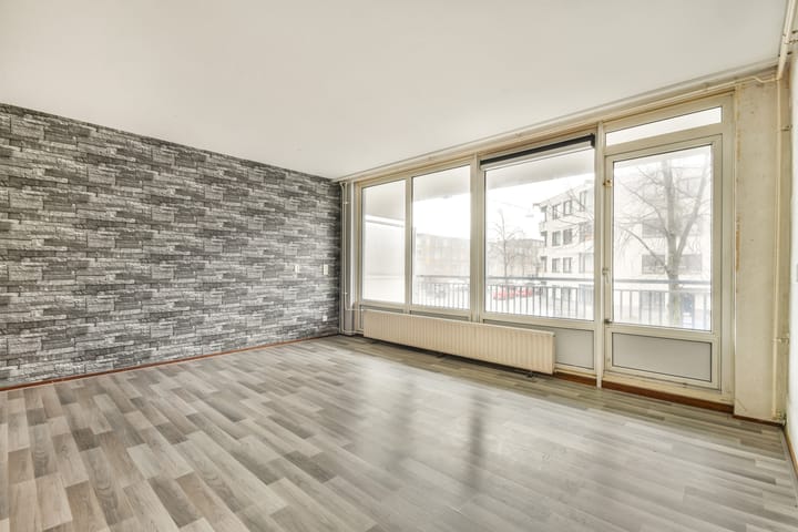 Foto 2 van Alfred Döblinstraat 115