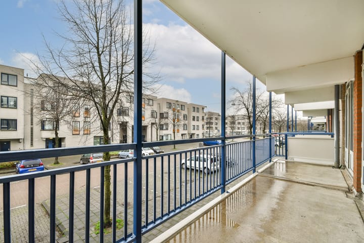 Foto 4 van Alfred Döblinstraat 115