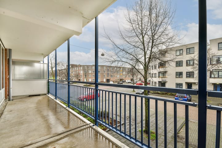 Foto 5 van Alfred Döblinstraat 115