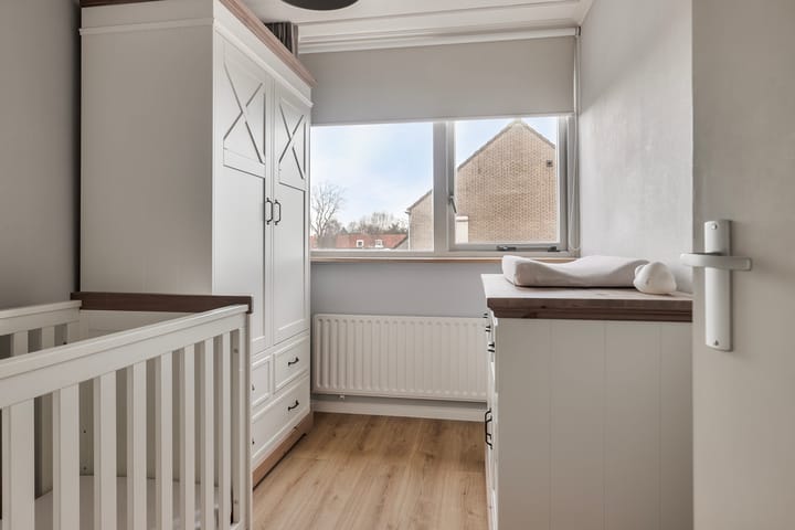 Foto 22 van Borszeestraat 40