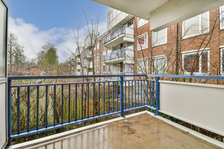 Foto 12 van Alfred Döblinstraat 115