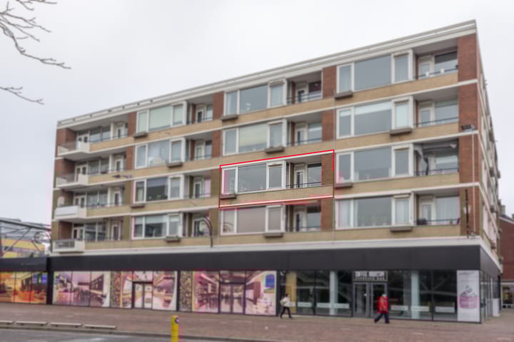 Foto 2 van Stationsplein 21