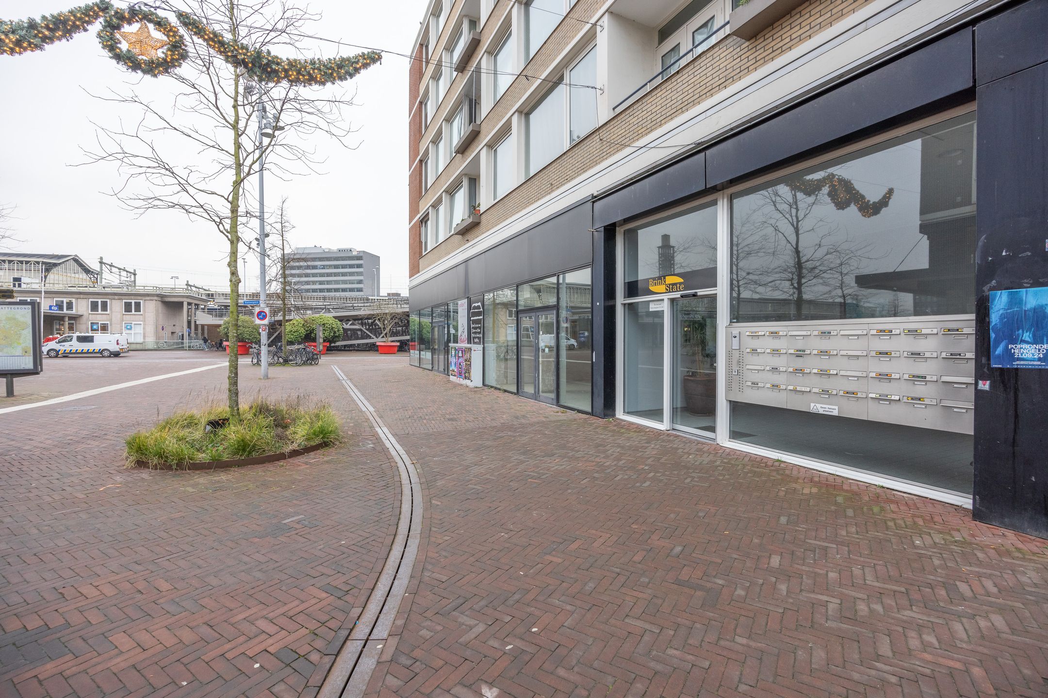 Foto 3 van Stationsplein 21