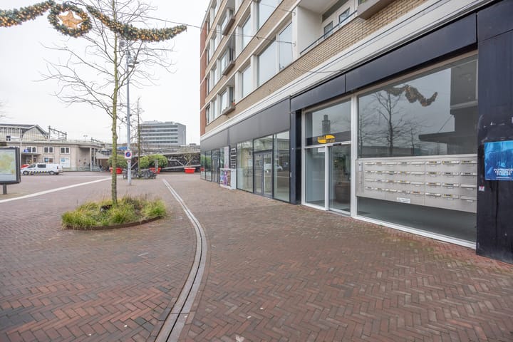 Foto 3 van Stationsplein 21