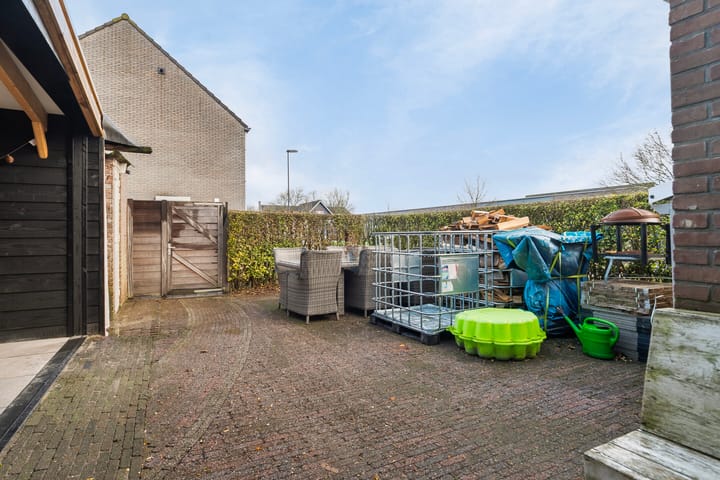 Foto 28 van Borszeestraat 40