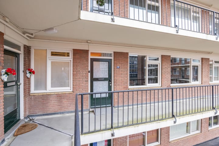 Foto 4 van Stationsplein 21