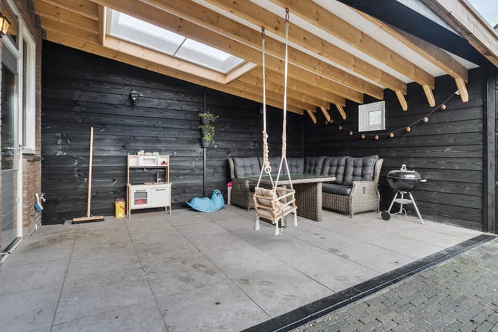 Foto 30 van Borszeestraat 40