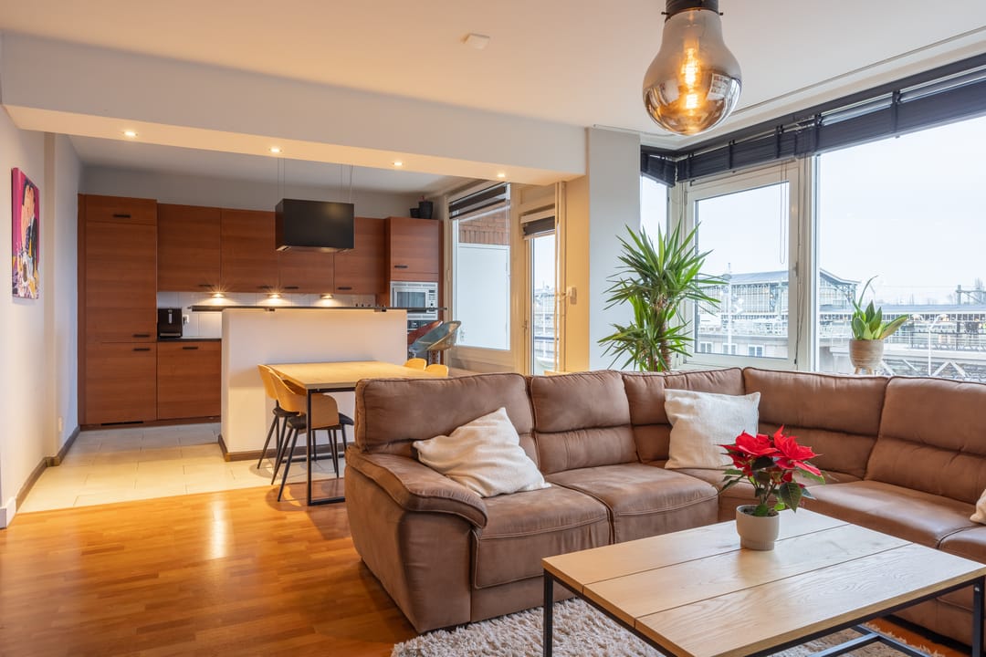 Foto 8 van Stationsplein 21