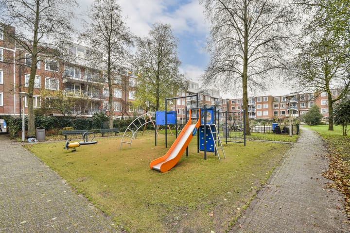 Foto 22 van Alfred Döblinstraat 115