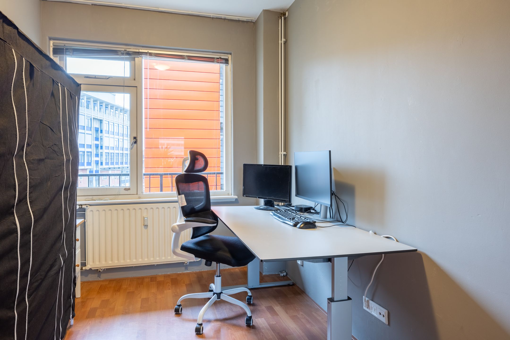 Foto 21 van Stationsplein 21